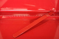 Rodillo inferior combinado rodante ancho grande del gabinete del pecho de herramienta de 26 pulgadas con la puerta negra roja